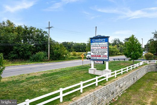 4.5 Acres of Commercial Land for Sale in Monroe Township, New Jersey