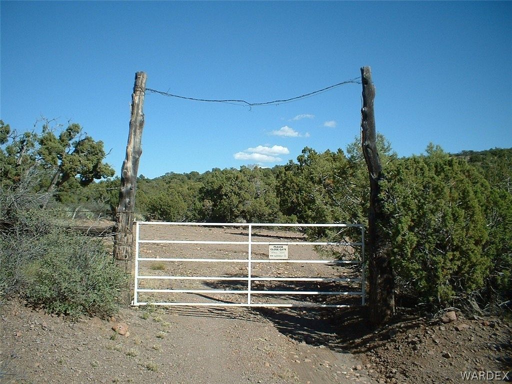 160 Acres of Recreational Land & Farm for Sale in Kingman, Arizona
