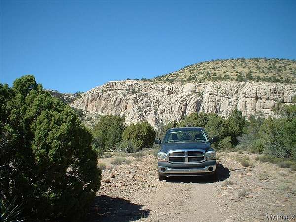 160 Acres of Recreational Land for Sale in Kingman, Arizona