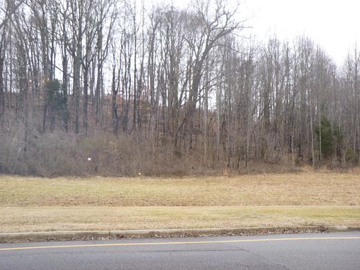 13.5 Acres of Mixed-Use Land for Sale in Blountville, Tennessee
