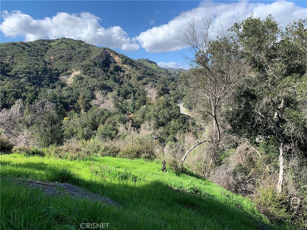 0.23 Acres of Land for Sale in Topanga, California