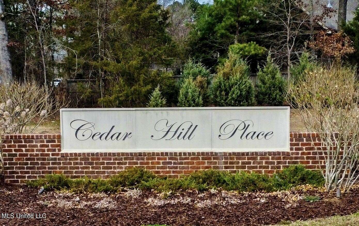 0.5 Acres of Residential Land for Sale in Clinton, Mississippi