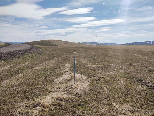 5 Acres of Land for Sale in Grangeville, Idaho