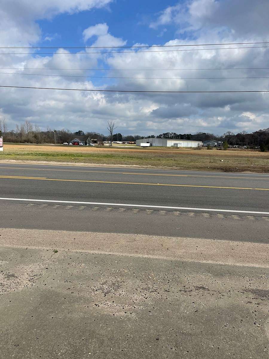 9.1 Acres of Commercial Land for Sale in Luverne, Alabama
