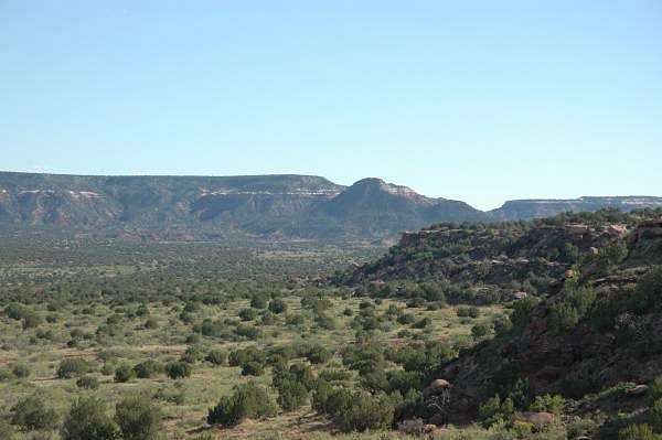 140 Acres of Land for Sale in Newkirk, New Mexico