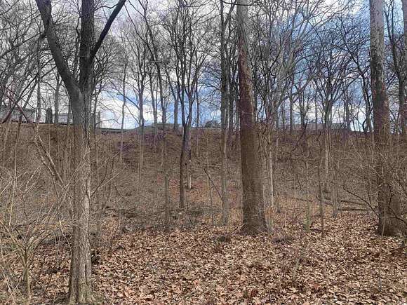 0.59 Acres of Residential Land for Sale in Monticello, Indiana