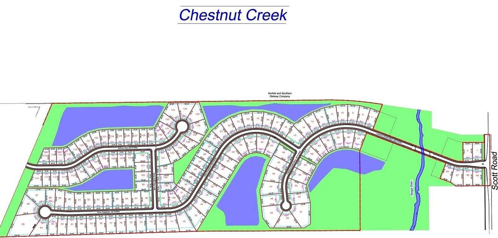 0.27 Acres of Residential Land for Sale in Fort Wayne, Indiana