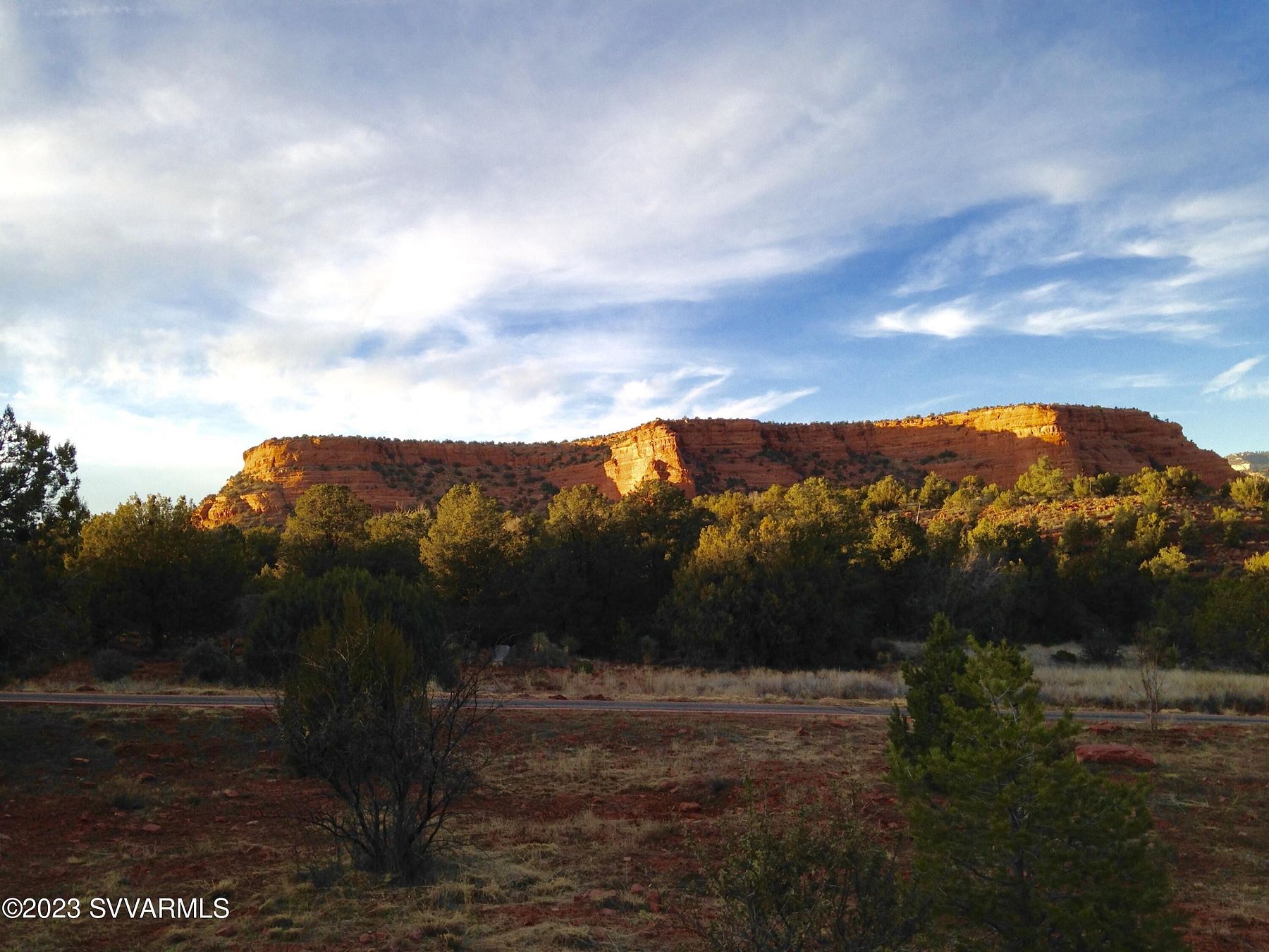 2.7 Acres of Residential Land for Sale in Sedona, Arizona