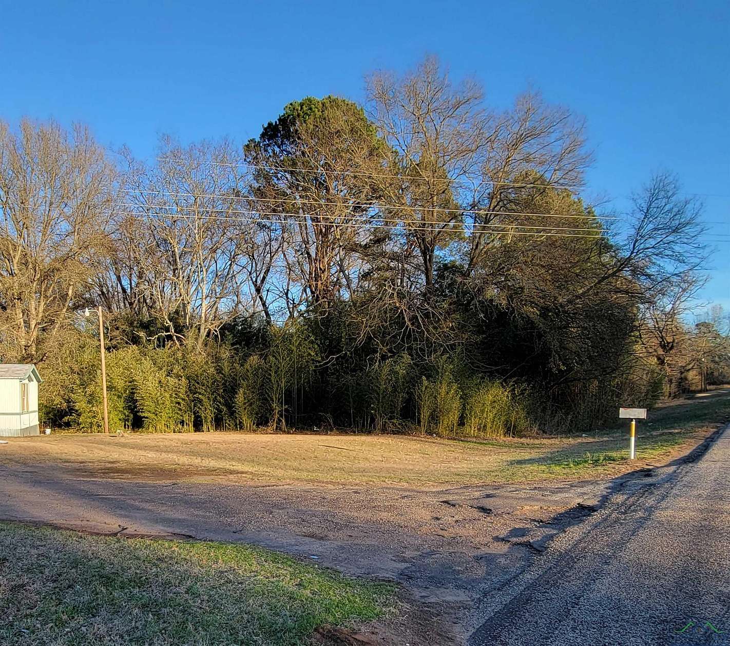 0.029 Acres of Land for Sale in Daingerfield, Texas