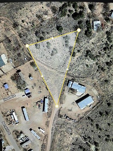 1.4 Acres of Land for Sale in Milan, New Mexico