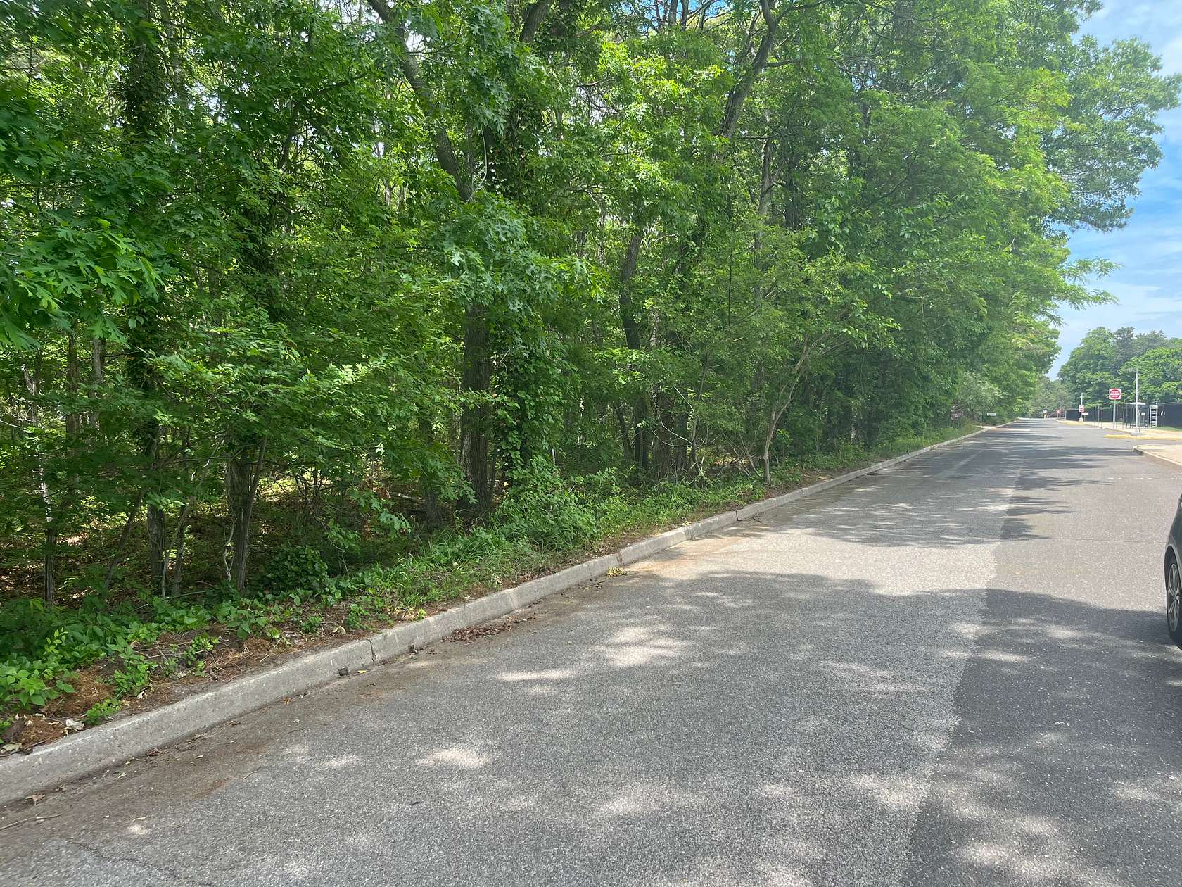 4 Acres of Residential Land for Sale in Holtsville, New York