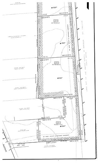 4 Acres of Residential Land for Sale in Holtsville, New York