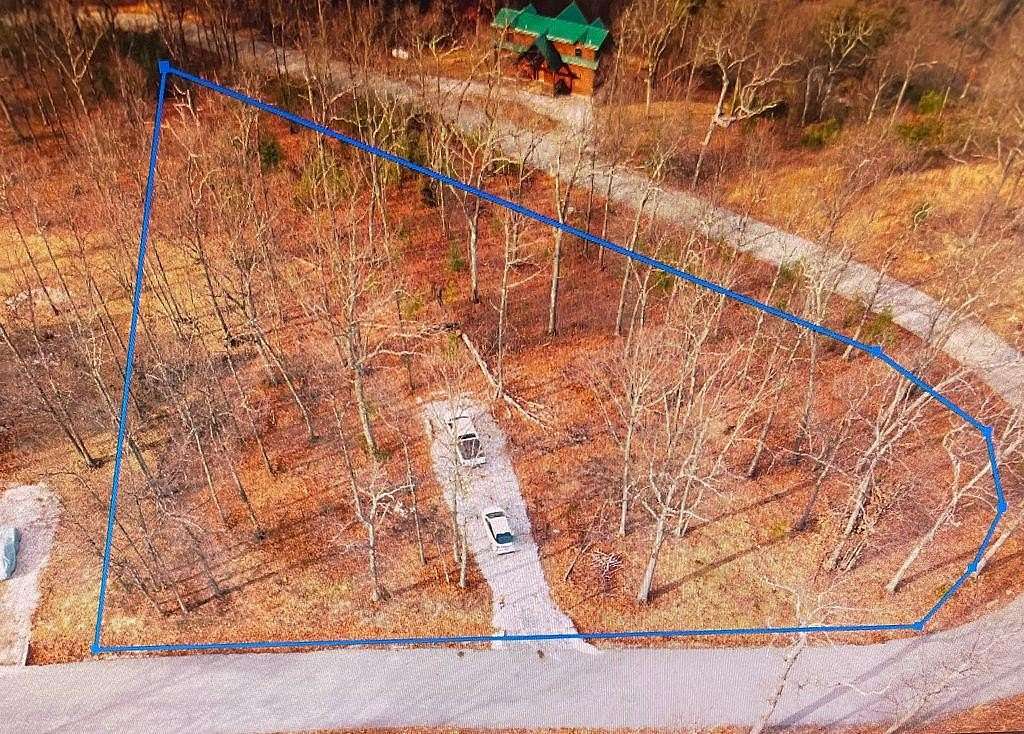 0.84 Acres of Residential Land for Sale in La Follette, Tennessee