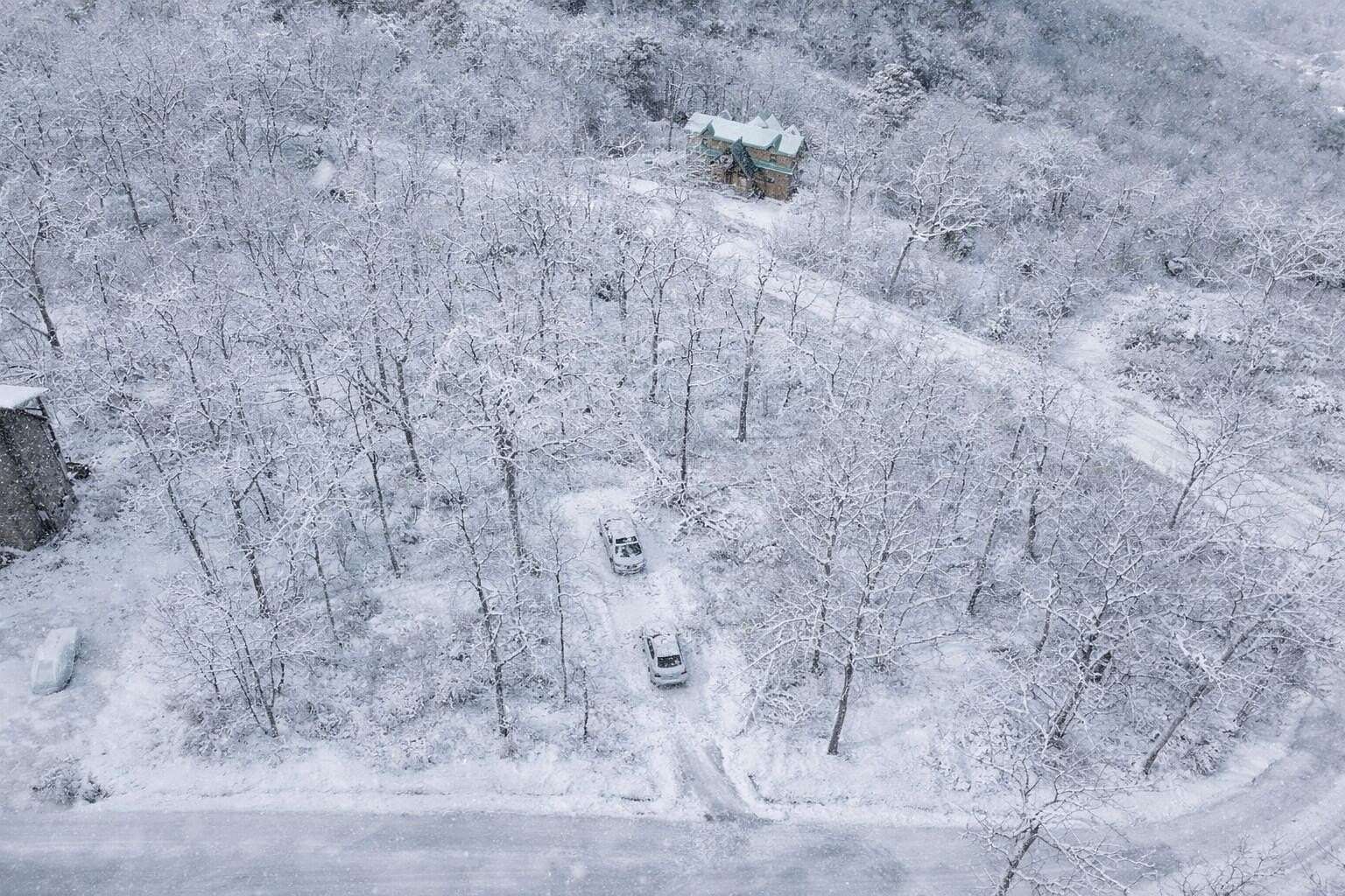 0.84 Acres of Residential Land for Sale in La Follette, Tennessee