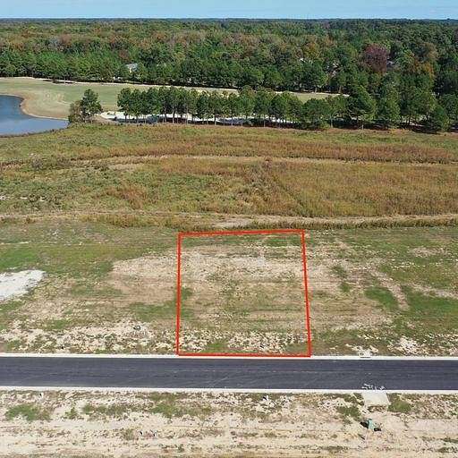 0.24 Acres of Land for Sale in Cape Charles, Virginia