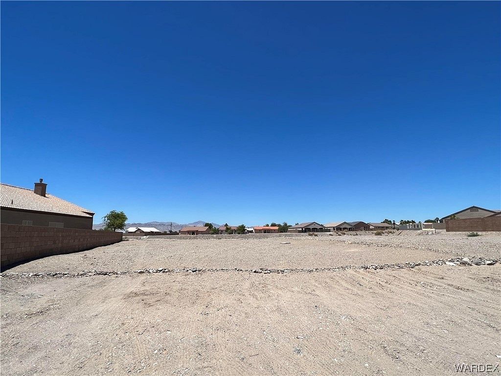 0.212 Acres of Residential Land for Sale in Fort Mohave, Arizona