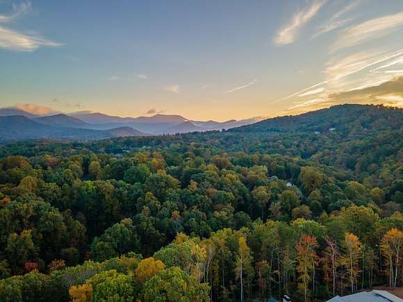 0.56 Acres of Land for Sale in Asheville, North Carolina