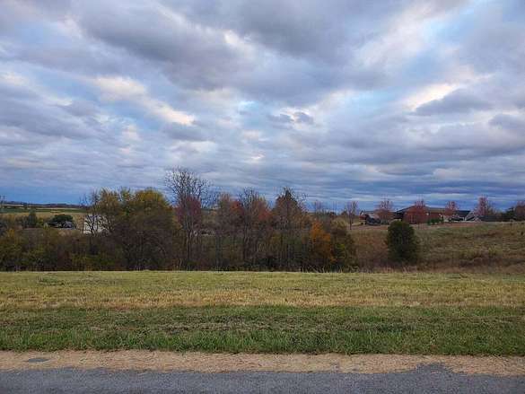 1.3 Acres of Residential Land for Sale in Lancaster, Kentucky