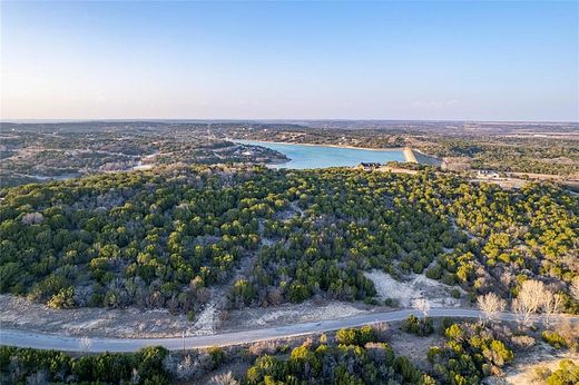3 Acres of Land for Sale in Bluff Dale, Texas