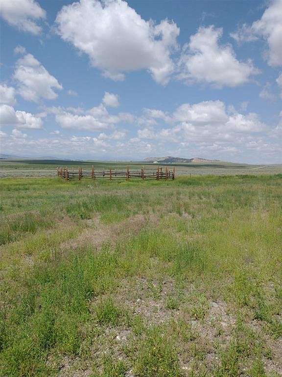 23.7 Acres of Land for Sale in Thermopolis, Wyoming