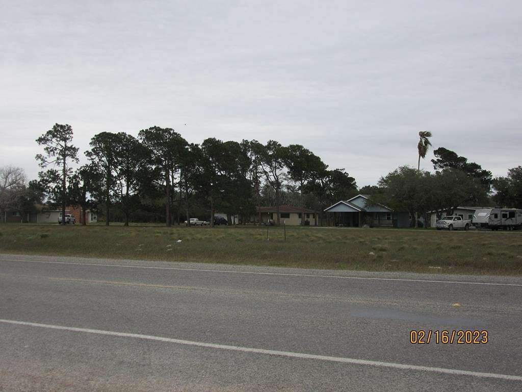 1.25 Acres of Mixed-Use Land for Sale in Ingleside, Texas