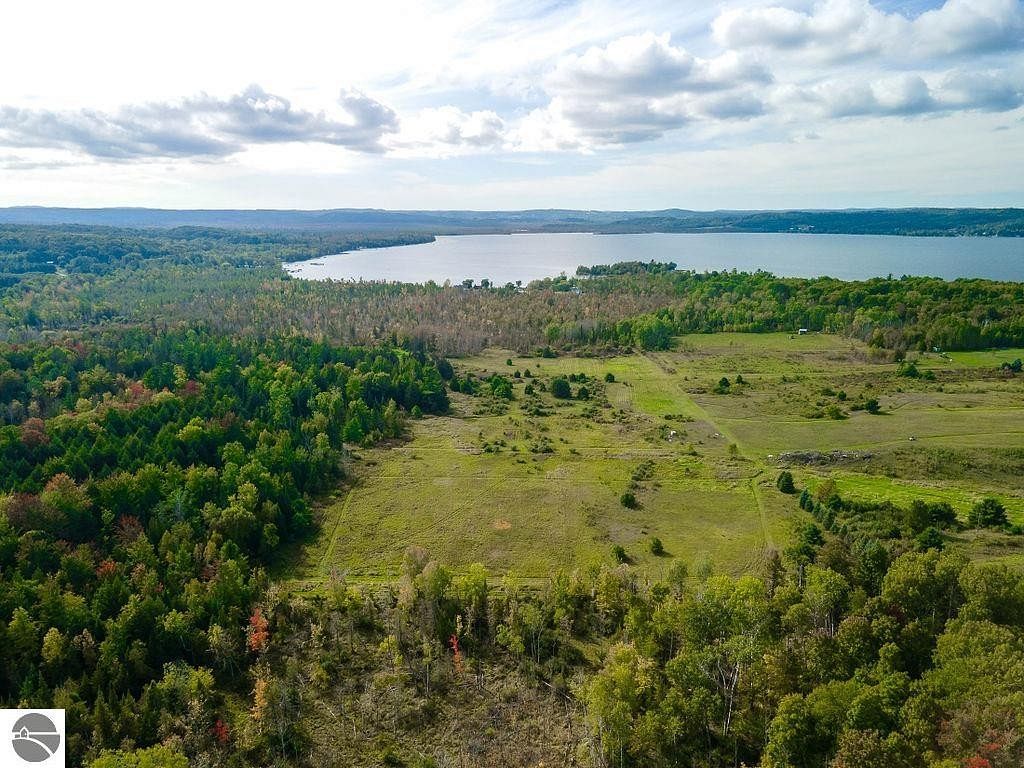 78 Acres of Land for Sale in Traverse City, Michigan