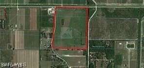 112 Acres of Land for Sale in Clewiston, Florida
