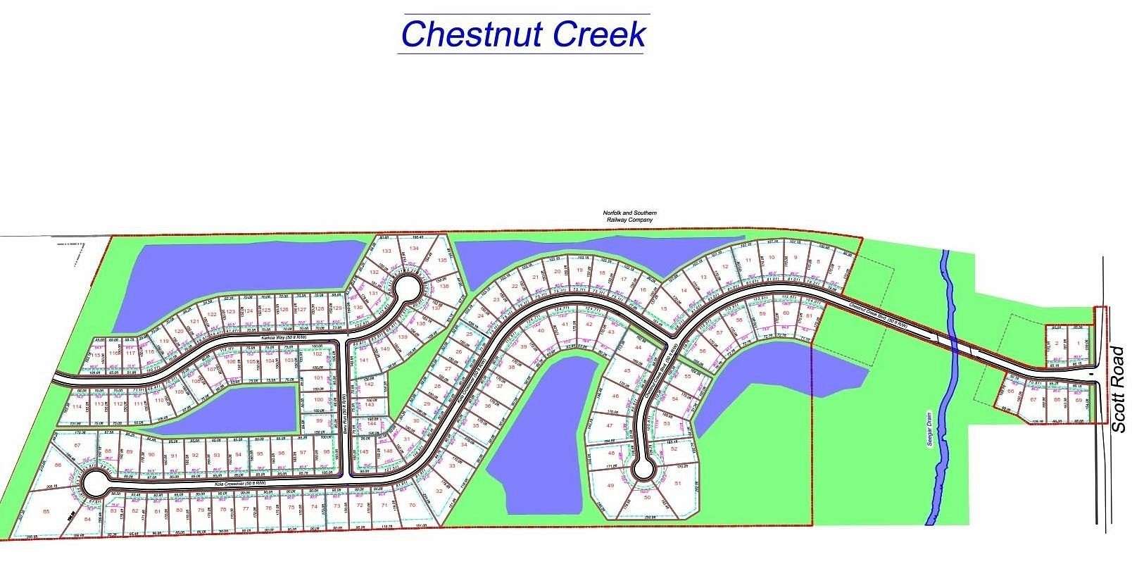 0.35 Acres of Residential Land for Sale in Fort Wayne, Indiana