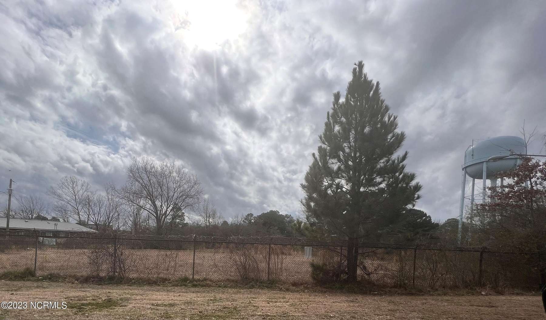 1.2 Acres of Land for Sale in Robersonville, North Carolina