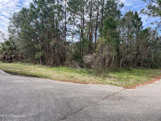 0.21 Acres of Residential Land for Sale in Pass Christian, Mississippi