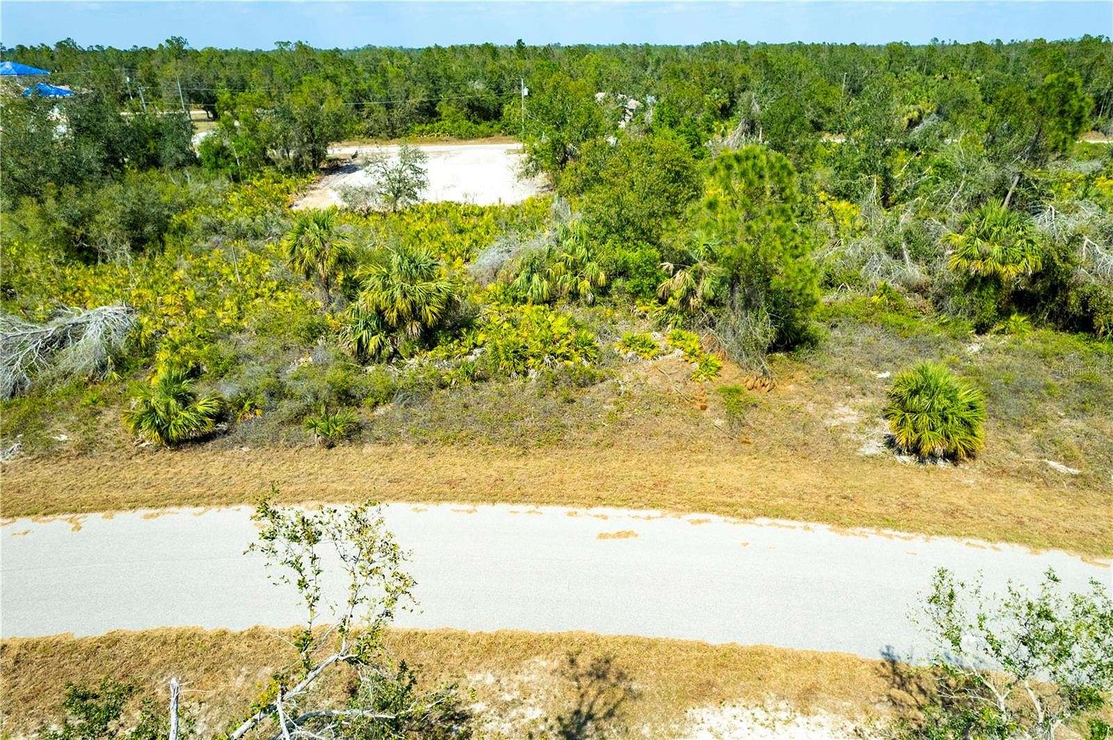 0.25 Acres of Residential Land for Sale in North Port, Florida