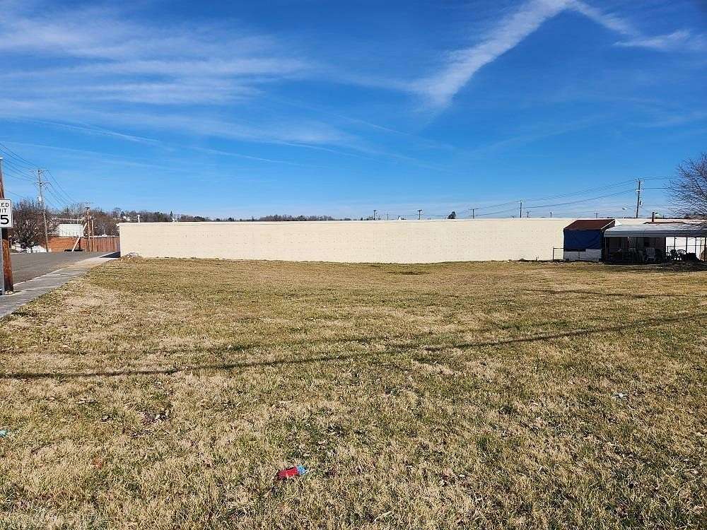 0.28 Acres of Residential Land for Sale in Pulaski, Virginia