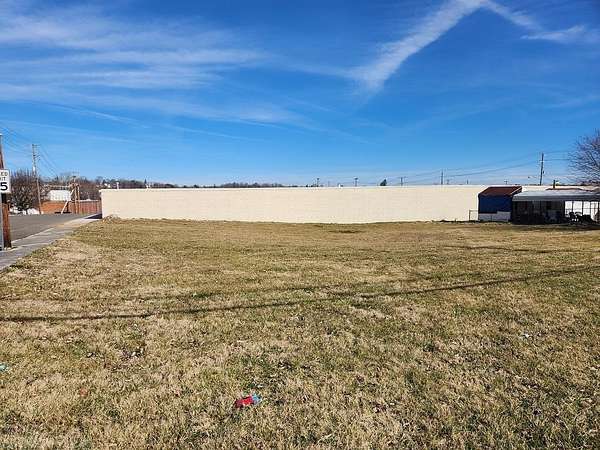 0.28 Acres of Residential Land for Sale in Pulaski, Virginia