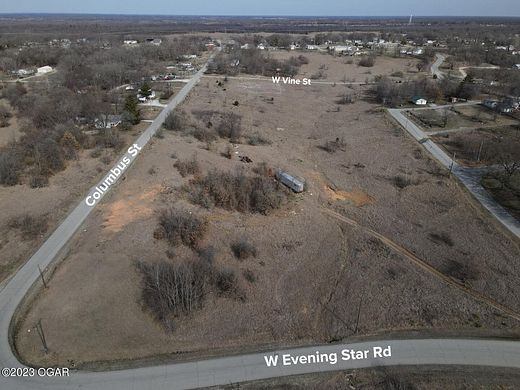 0.6 Acres of Residential Land for Sale in Galena, Kansas