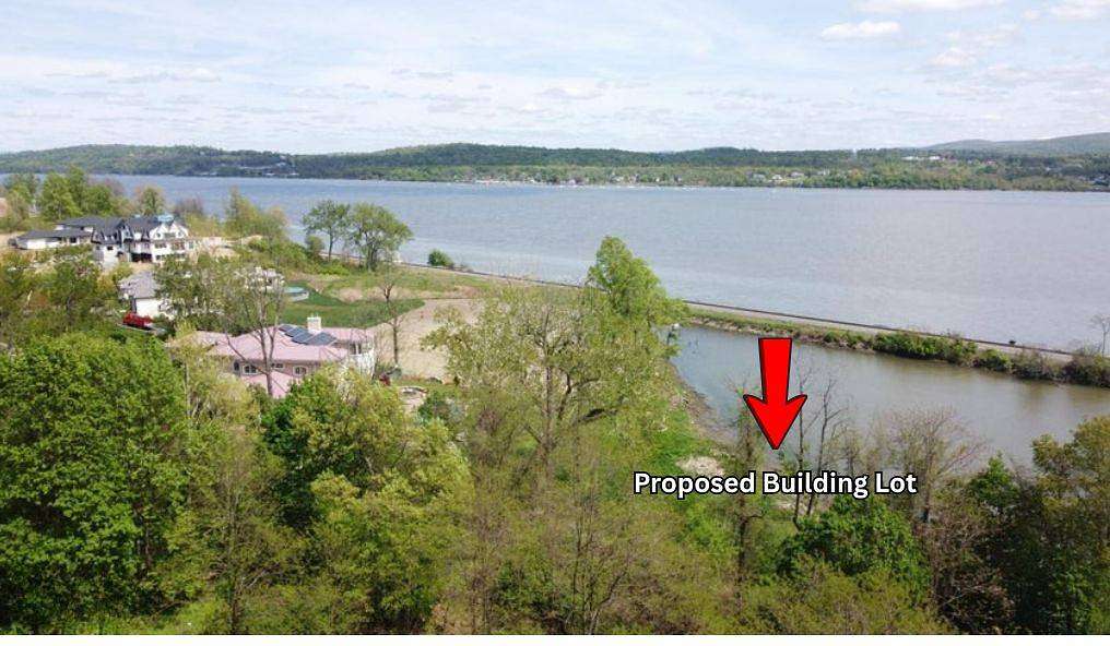 1.1 Acres of Residential Land for Sale in Newburgh, New York