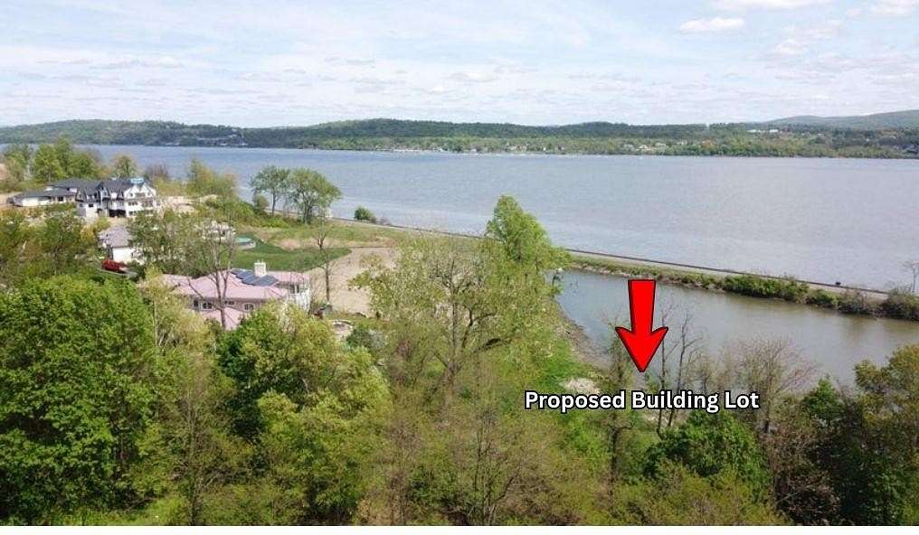 1.1 Acres of Residential Land for Sale in Newburgh, New York