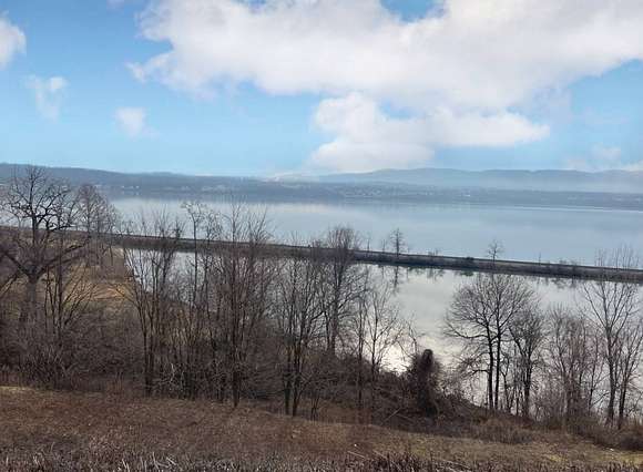 1.1 Acres of Residential Land for Sale in Newburgh, New York