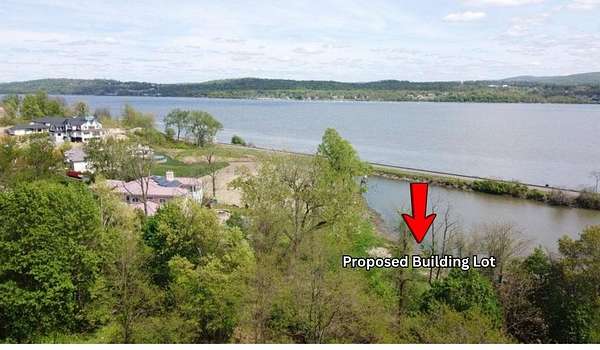 1.1 Acres of Residential Land for Sale in Newburgh, New York