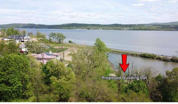 1.1 Acres of Residential Land for Sale in Newburgh, New York