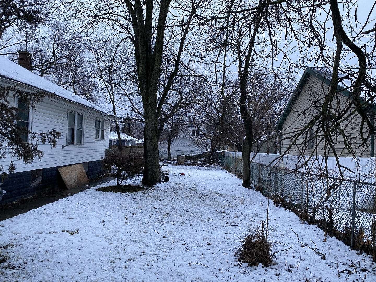 0.11 Acres of Land for Sale in Joliet, Illinois