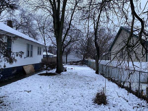 0.11 Acres of Land for Sale in Joliet, Illinois