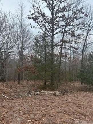 1.31 Acres of Residential Land for Sale in Mountain Home, Arkansas