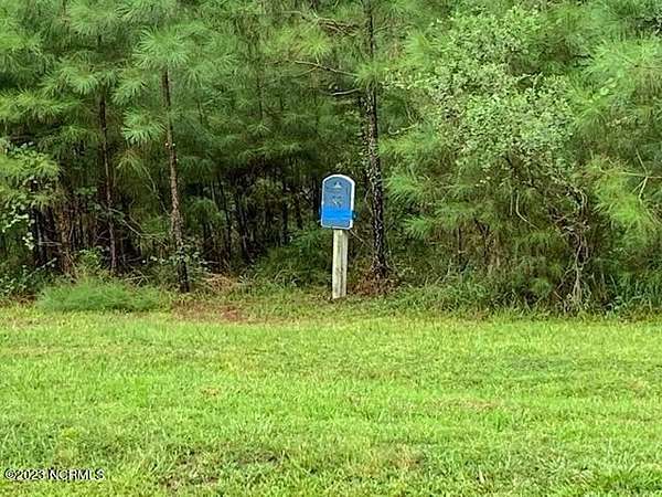 1 Acre of Residential Land for Sale in Edenton, North Carolina