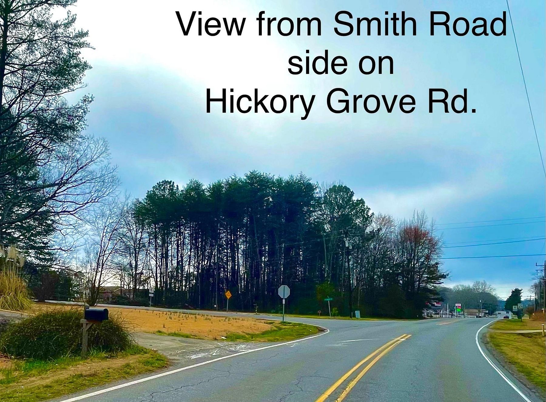 1.2 Acres of Commercial Land for Sale in Mount Holly, North Carolina