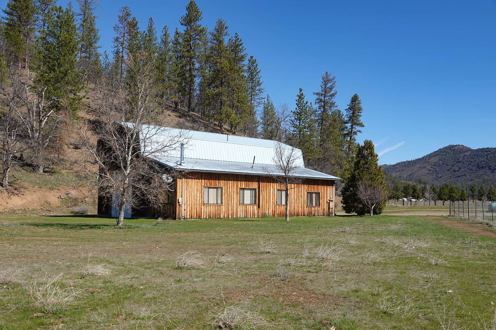 40 Acres of Recreational Land for Sale in Fort Jones, California