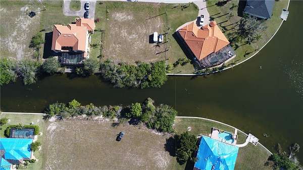 0.23 Acres of Residential Land for Sale in Cape Coral, Florida