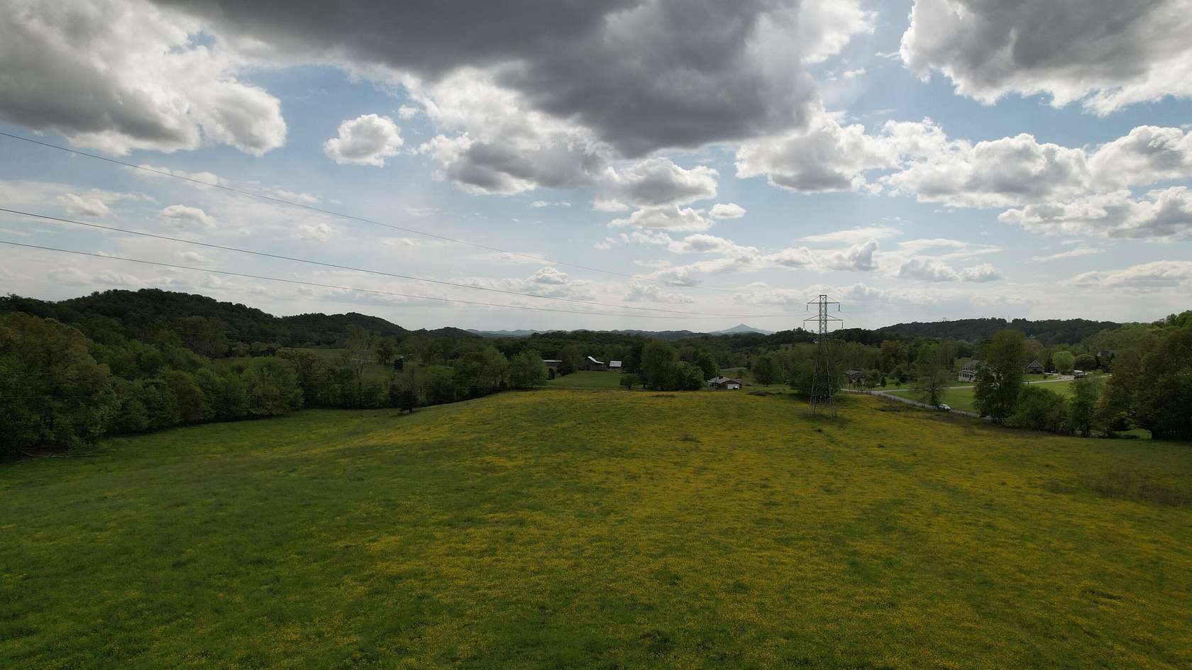 160 Acres of Land for Sale in Kingsport, Tennessee