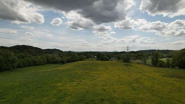 160 Acres of Land for Sale in Kingsport, Tennessee