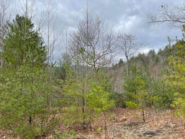5.1 Acres of Residential Land for Sale in Franklin, North Carolina