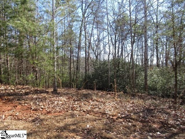 0.87 Acres of Residential Land for Sale in Pickens, South Carolina